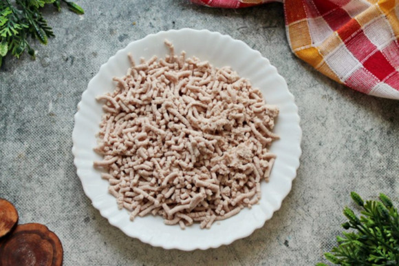 Блинчики, фаршированные мясом Блинчики, фаршированные мясом