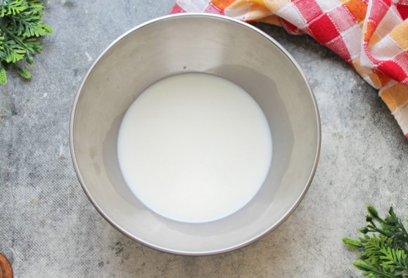 Блины с сыром