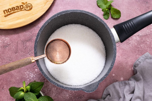Мисо-карамель Мисо-карамель