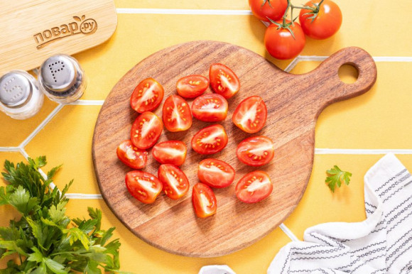 Салат с сухариками и фасолью Салат с сухариками и фасолью