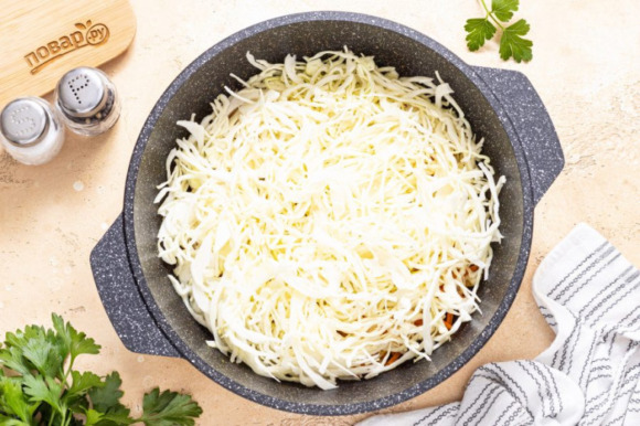 Солянка с рисом Солянка с рисом