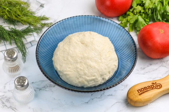 Быстрая пицца Быстрая пицца