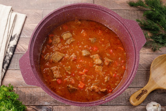 Чашушули по-грузински Чашушули по-грузински