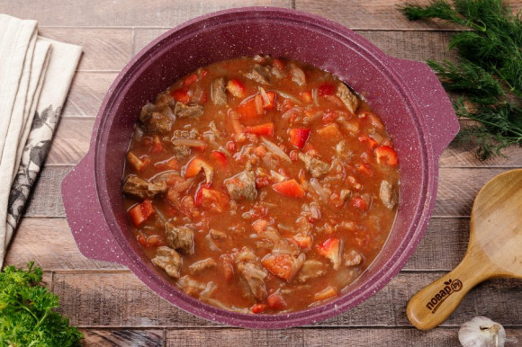 Чашушули по-грузински Чашушули по-грузински