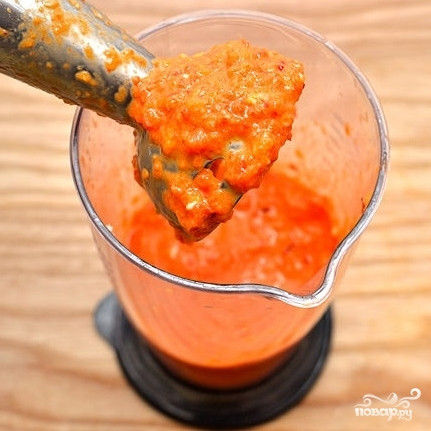 Харисса Харисса