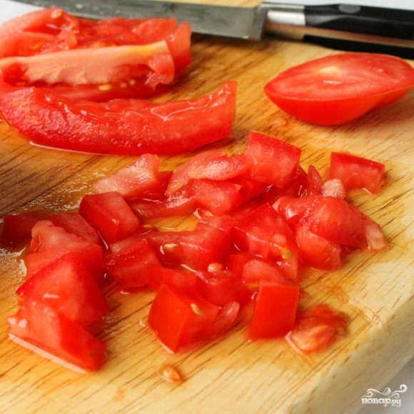 Куриное филе с фасолью Куриное филе с фасолью