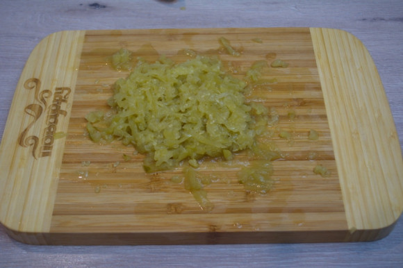 Солянка мясная