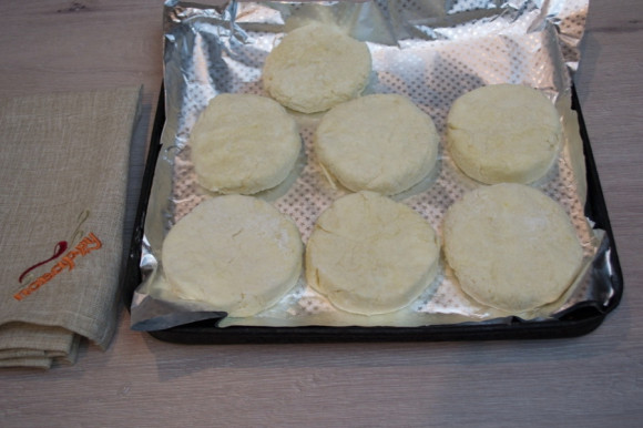 Сырники (творожники) в духовке Сырники (творожники) в духовке