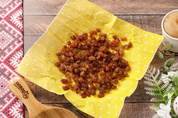 Творожный пасхальный кулич Творожный пасхальный кулич
