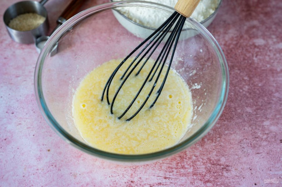 Булочки Булочки