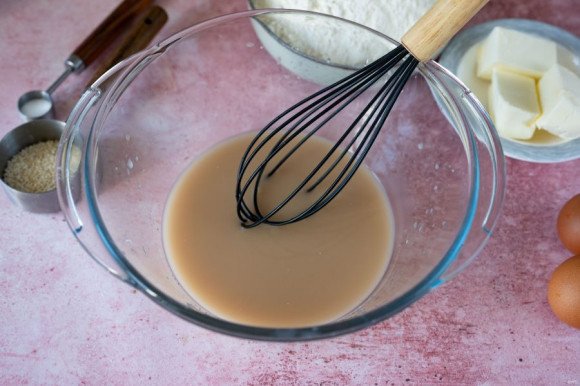Булочки Булочки