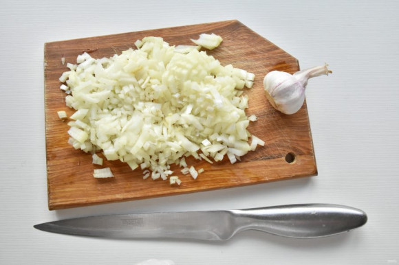 Курица по-средиземноморски с оливками