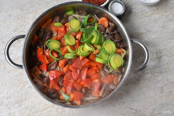 Куриные сердечки Куриные сердечки