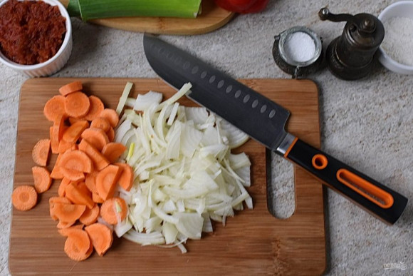 Куриные сердечки Куриные сердечки