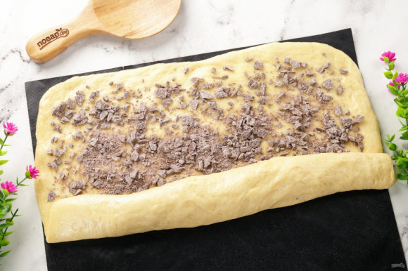 Пасхальные куличи