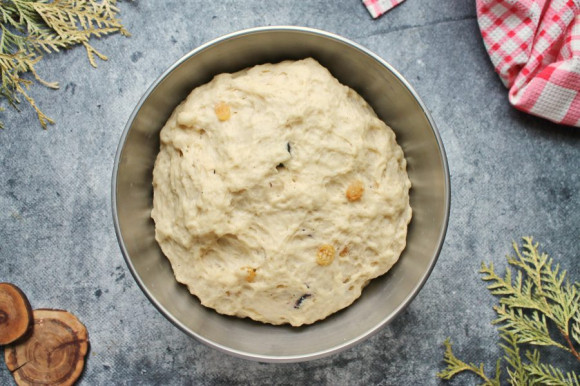 Пасхальный колобок Пасхальный колобок