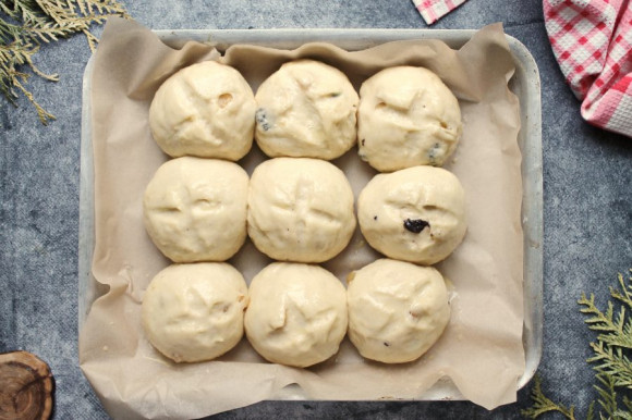 Пасхальный колобок Пасхальный колобок