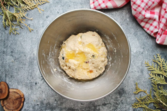 Пасхальный колобок Пасхальный колобок