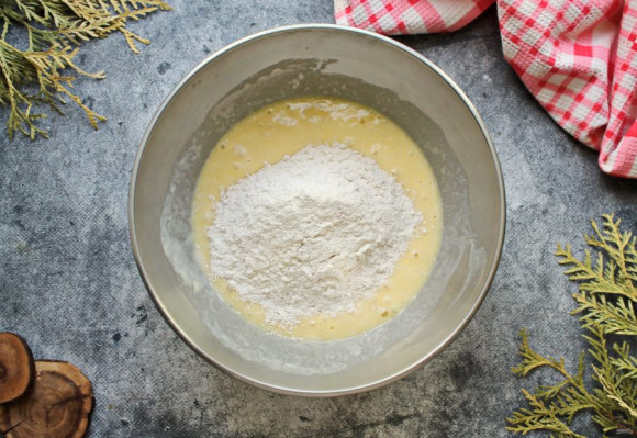 Пасхальный колобок Пасхальный колобок