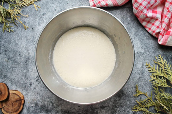 Пасхальный колобок Пасхальный колобок