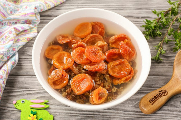 Пасхальный кулич на живых дрожжах