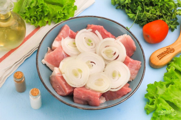 Мясо в аэрогриле Мясо в аэрогриле