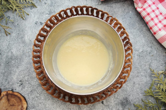 Молоки горбуши, жареные в кляре Молоки горбуши, жареные в кляре