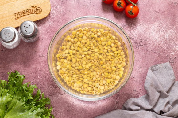Постные котлеты Постные котлеты