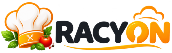 Racyon - кулинарныe рецепты на каждый день